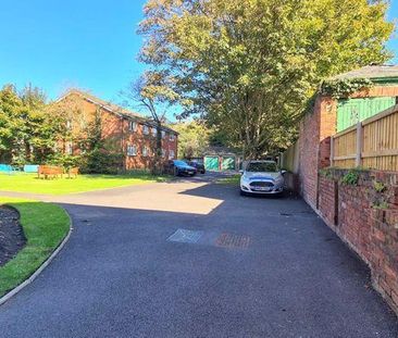 3 bedroom apartment to rent - Photo 5
