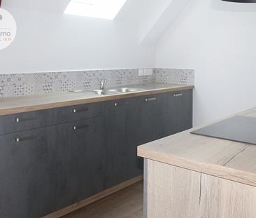 Location Appartement 3 pièces 54m² - Photo 1