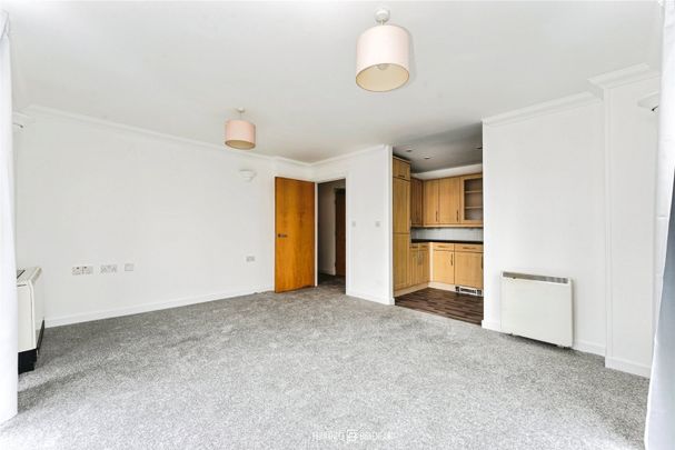 Jupp Road, London, E15 1LF - Photo 1