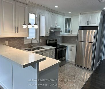 For Lease - 167.5 Grosvenor Avenue Unit# Upper, Hamilton, Ontario - Photo 5