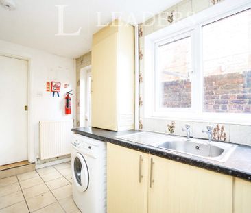 1 bedroom room to rent Gladstone Avenue, Chester, CH1 - Photo 4