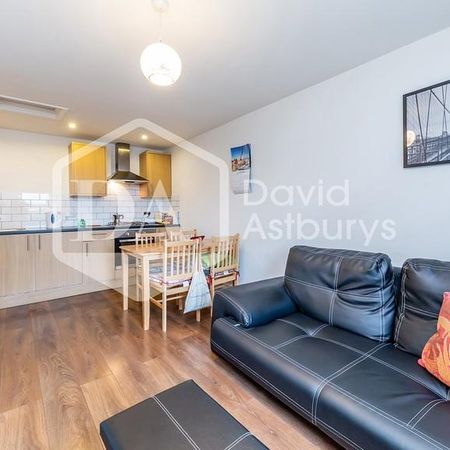 Studio to rent - Photo 3