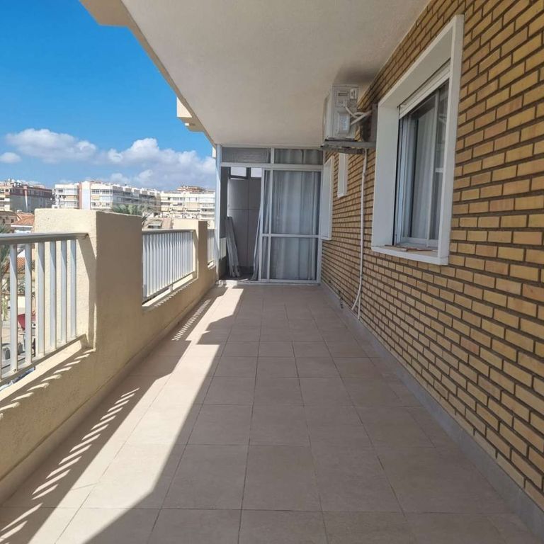 3 room luxury Flat for rent in Fuengirola, Spain - Photo 1