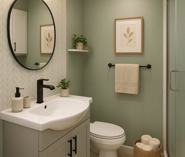 For Lease - 126 Weldrick Rd Road Unit# Lower, Richmond Hill, Ontario - Photo 5