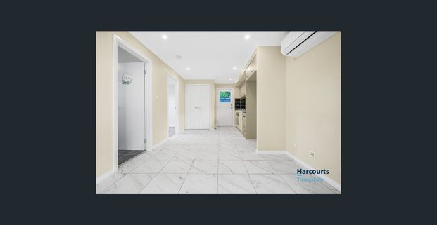 Cozy 2-Bedroom Granny Flat in Toongabbie! - Photo 1