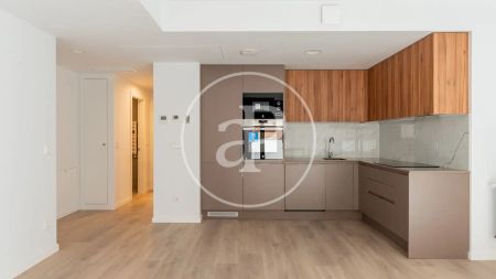 Piso de alquiler en Pje. de Bisbal, Fuente del Berro - Photo 3