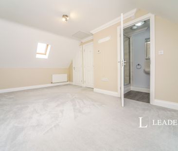 3 bedroom house to rent Poppy Way, IP16 - Photo 2