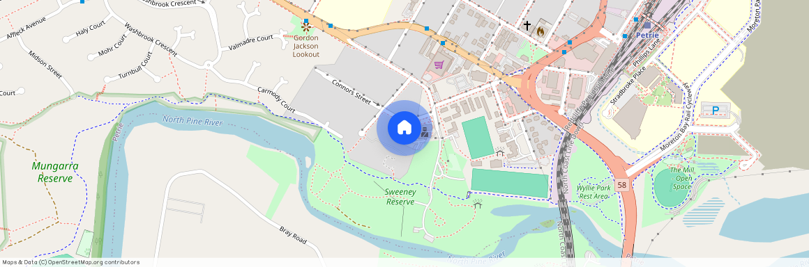 1 Connors Street, Petrie QLD 4502