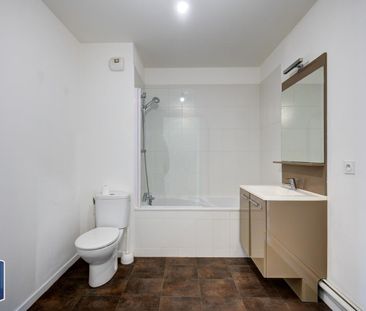 Location Appartement 2 pièces 41m² JOUE LES TOURS 37300 - Photo 6