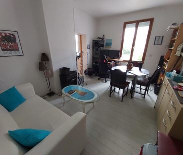 Location Maison 2 pièces 45m² LE GRAND QUEVILLY 76120 - Photo 1