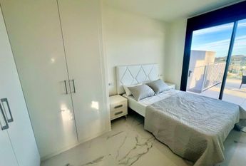 Finestrat, Valencian Community 03509