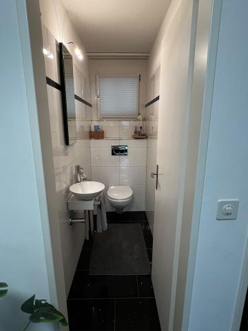 Nachmieter gesucht für moderne 3,5 Zimmer Wohnung - Photo 4