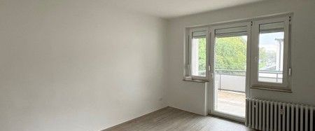 Kompakt & clever wohnen – charmantes 1-Zimmer-Apartment - Photo 1