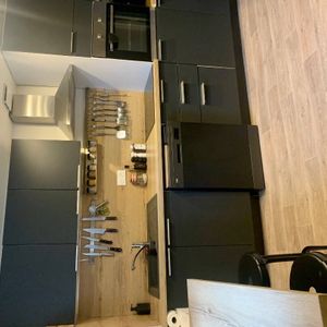 Appartement meublé de charme Nantes - Photo 3