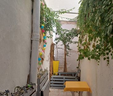 Appartement Sete 3 pièce(s) MEUBLE - - Photo 4