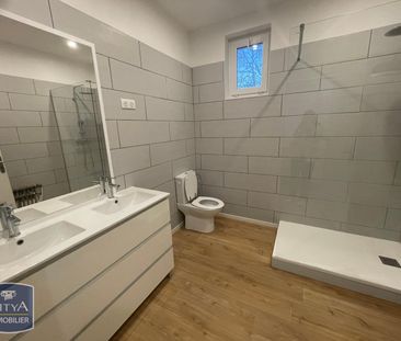 Location Appartement 4 pièces 72m² LES PENNES MIRABEAU 13170 - Photo 5