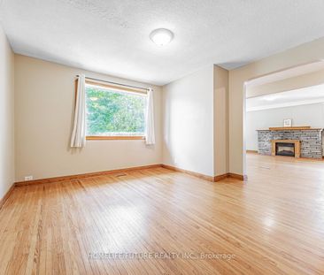 For Lease - 113 Harmony Road, Oshawa, Ontario - Photo 2