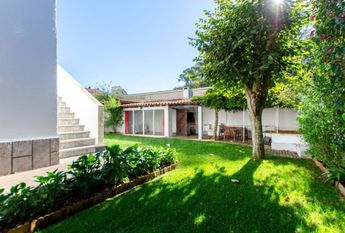 4 room luxury Semidetached House for rent in Tercena, Oeiras, Lisbon