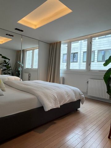 Te huur: Appartement Monnikenstraat in Amsterdam - Foto 5