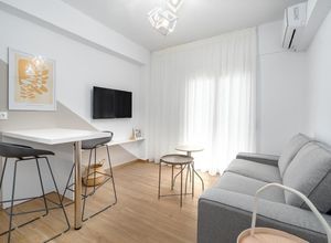 Studio/Γκαρσονιέρα για ενοικίαση - Κουκάκι - Μακρυγιάννη, - Photo 3