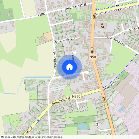 Vlaanderenlaan 4, 8750 Zwevezele (Wingene)