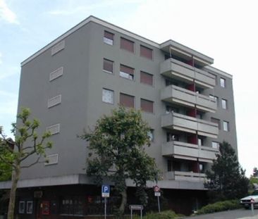 2.5 Zimmer, 60 m², 5. Stock - Foto 5