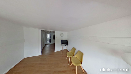 Charmant appartement meublé au cœur de Rouen - Photo 4
