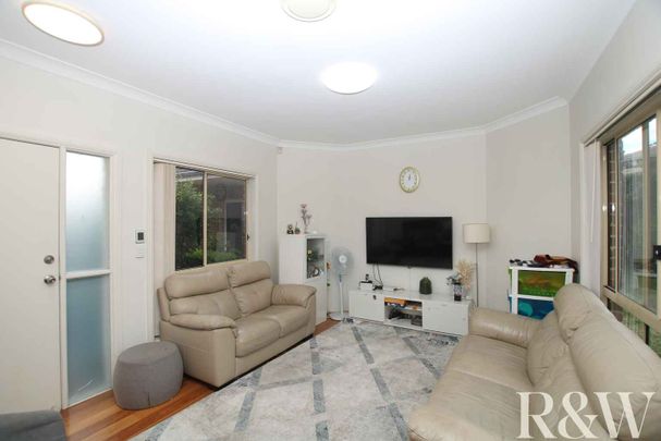 13A Clorinda Street Rooty Hill - Photo 1