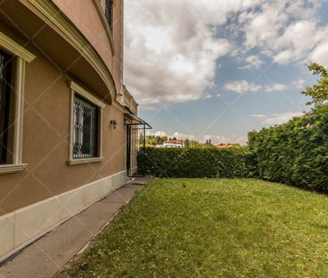 Szépvölgyi út | Property for Long Term Rent in Budapest - Photo 3