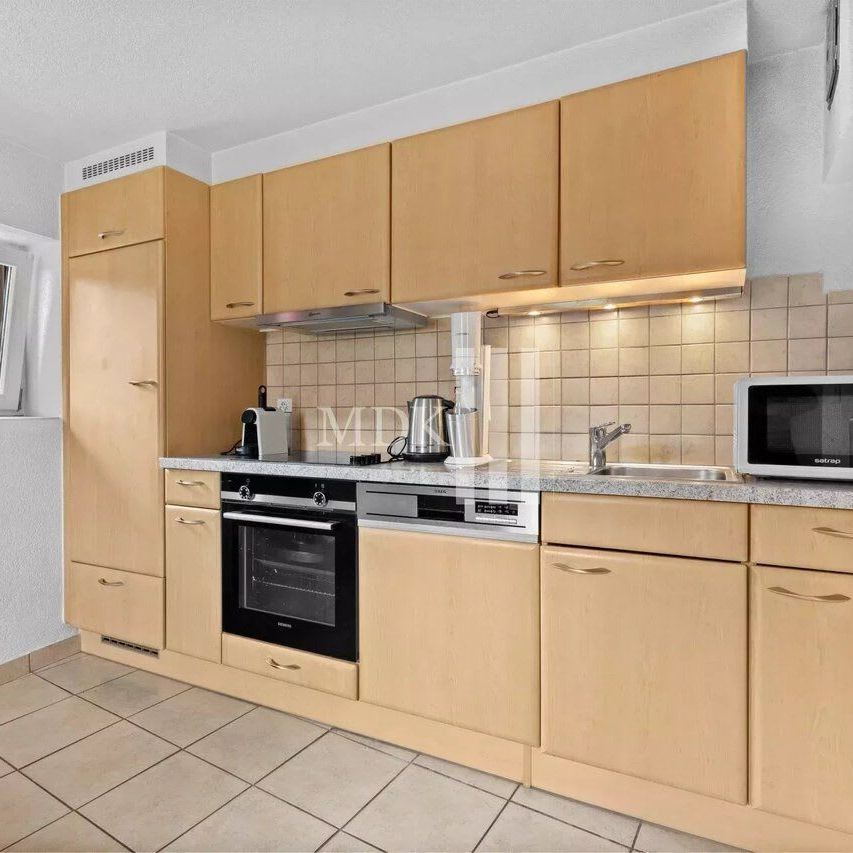 2.5 Zimmer - Photo 1