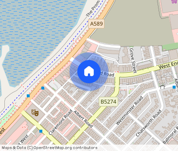 19 West End Road, LA4 - Photo 1