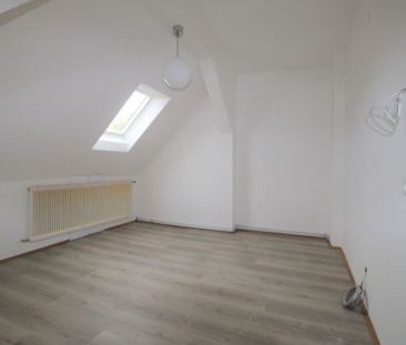 Helle 2-Zimmer-Wohnung im Zentrum - ruhige Innenhoflage! - Photo 2