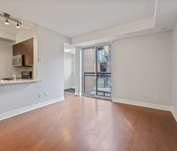 For Lease - 5 Sousa Mendes Street Unit# 402, Toronto, Ontario - Photo 2