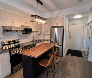 For Lease - 33 Clegg Road Unit# 801, Markham, Ontario - Photo 4