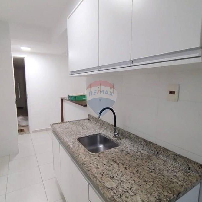 Apartamento 2/4 para locação em Alphaville - Foto 1