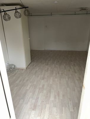 Bergdalsgatan, Borås - Foto 1