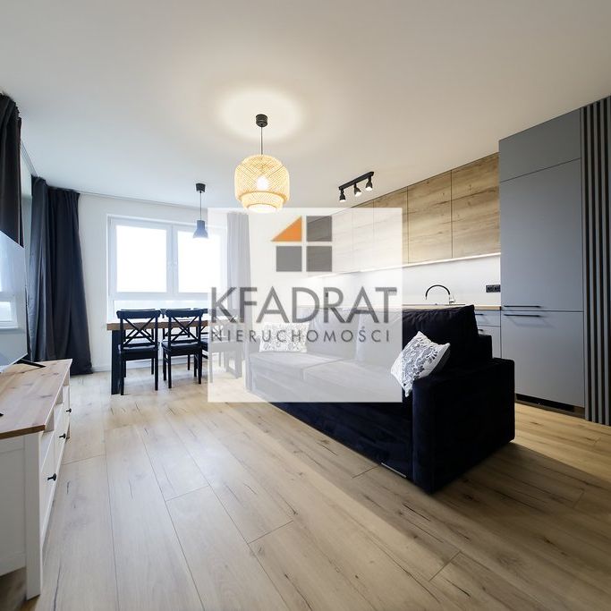 Apartament z tarasem - Photo 1