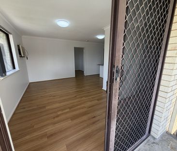 Freshly renovated 2 by 1 unit - Photo 3
