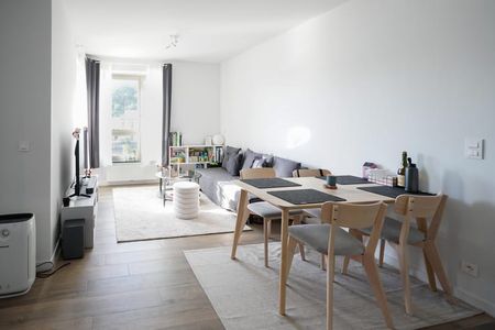 Appartement te huur - Photo 3