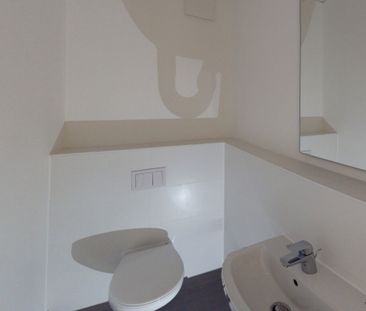 Wohnen im grünen Quartier - 3-Zimmer Wohnung im Lacus Quartier - Photo 6