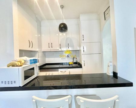 ONE-BEDROOM APARTMENT – TORREVIEJA - Photo 5