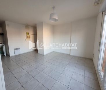 Location Appartement 2 pièces 33m² LENS 62300 - Photo 5