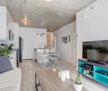 Appartement, Montréal (Le Sud-Ouest) - Photo 4