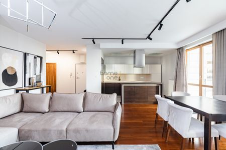 Rezydencja Narbutta | 3 sypialnie | Premium | AC | - Photo 5