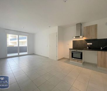 Location Appartement 2 pièces 38m² MONTFAVET 84140 - Photo 6