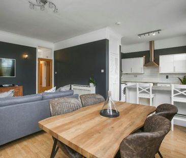 Leith Links, EH6, Edinburgh - Photo 4