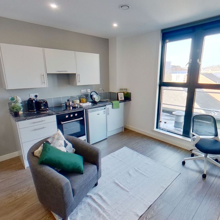 12-14 St Marks Street, NG3 1DF, NOTTINGHAM - Photo 1