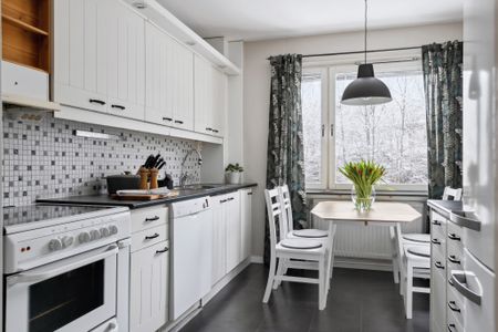 Badvädersgatan, Göteborg - Foto 4