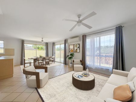 Spacious Family Home - Photo 2