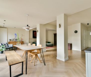 Johannes van der Waalsstraat 70-H, Middenmeer-Zuid, 1098PR, Amsterdam - Foto 5